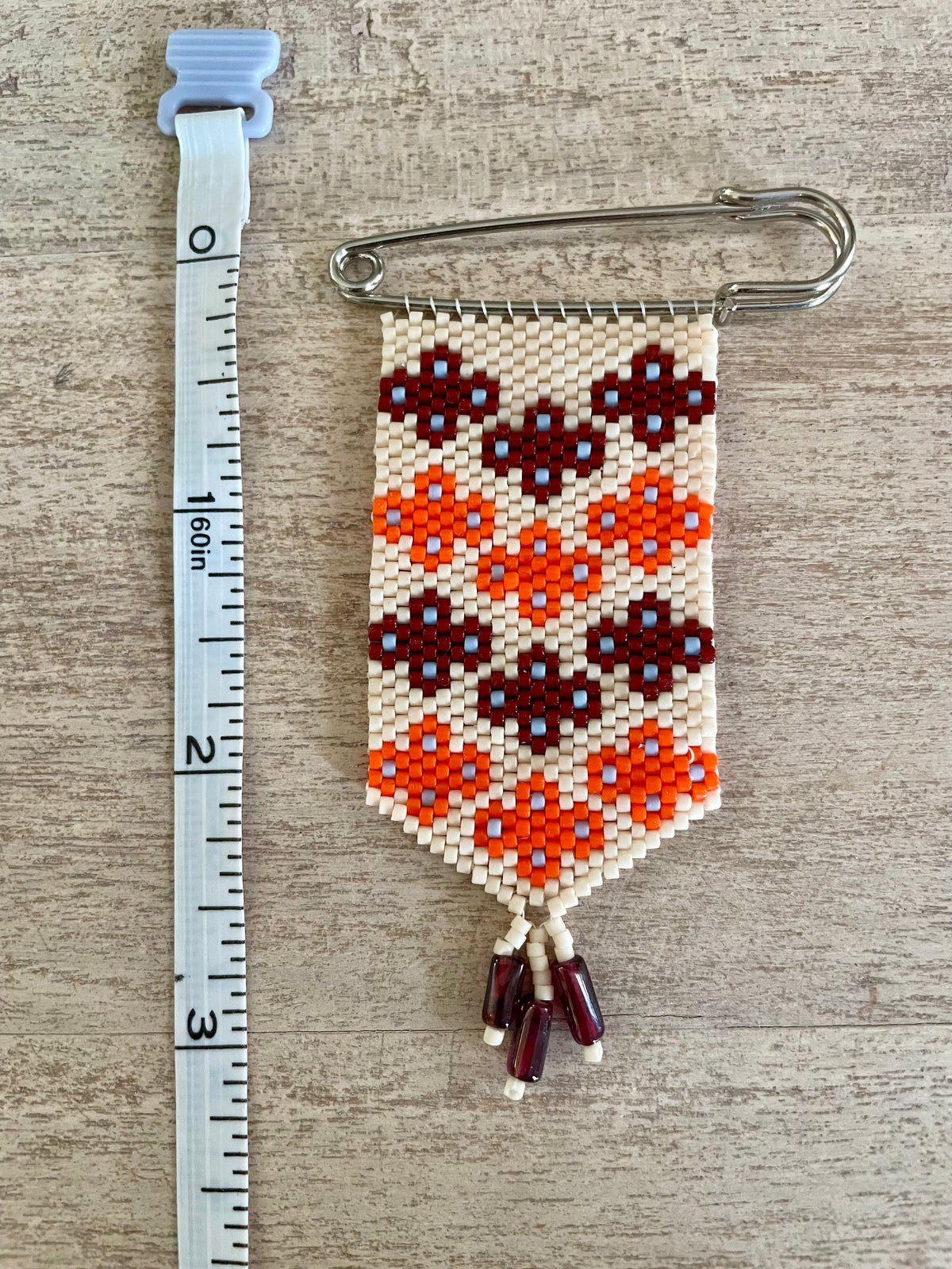 Sample Sale Brooch 28