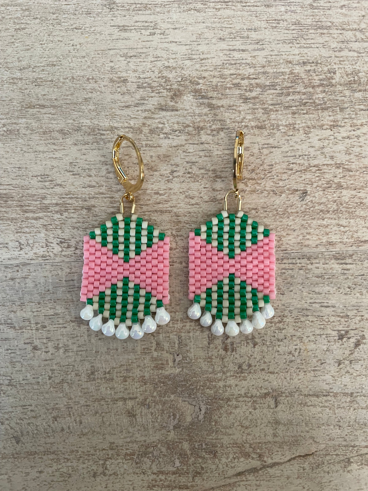 Sample Sale Earrings 38