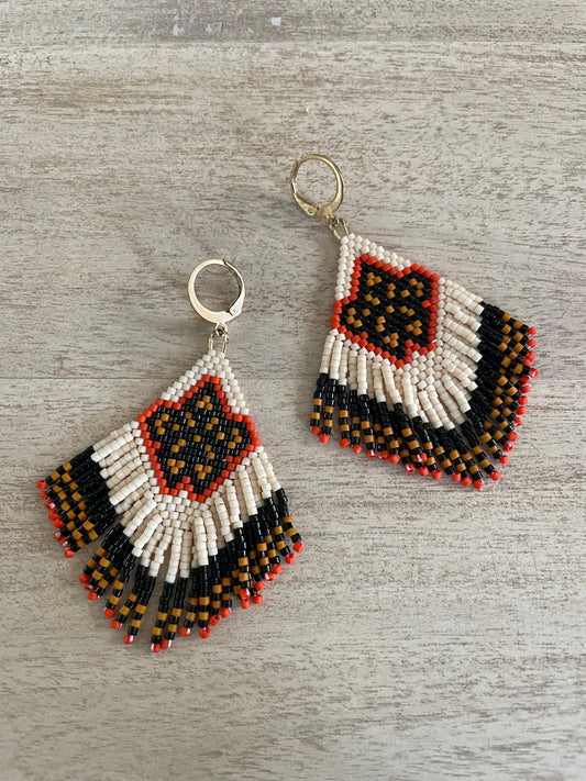 Sample Sale Earrings 11