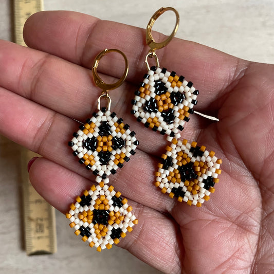 Sample Sale Earrings - 048