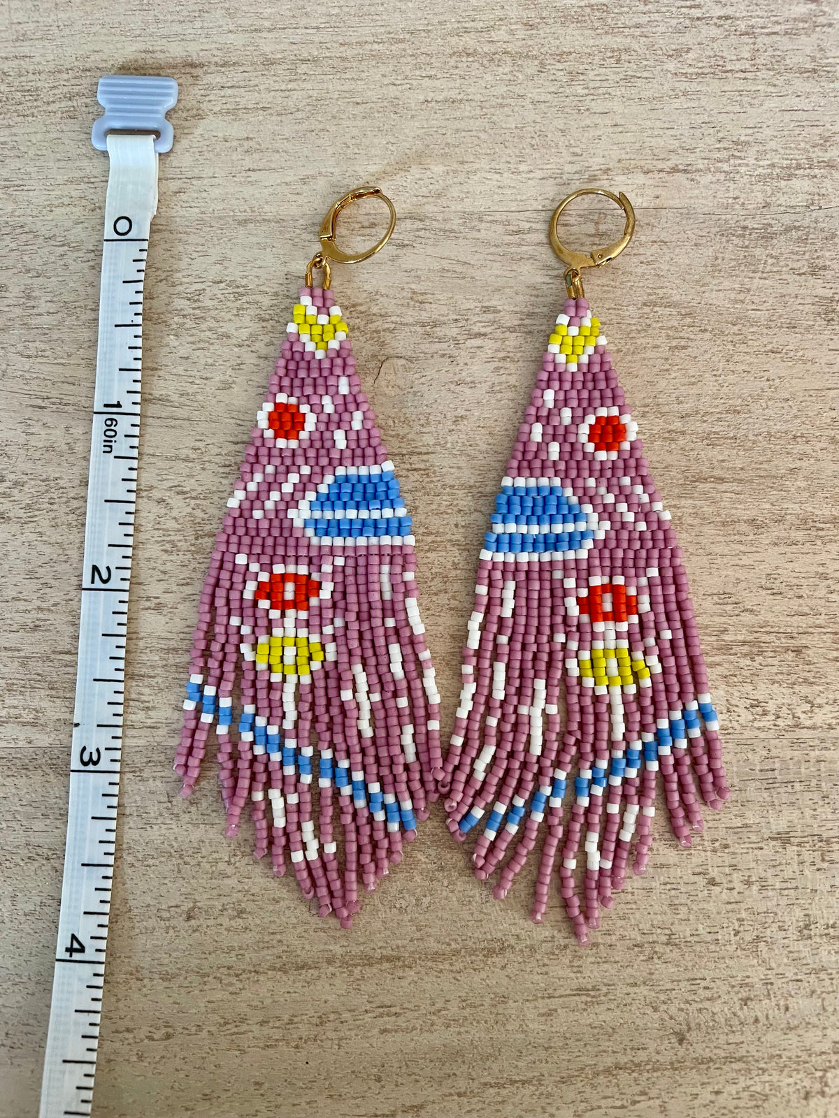 Sample Sale Earrings 31