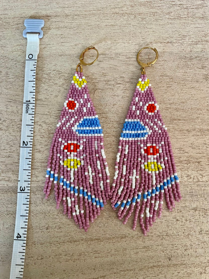 Sample Sale Earrings 31