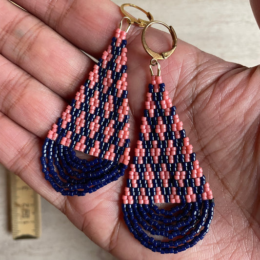 Sample Sale Earrings  - 067