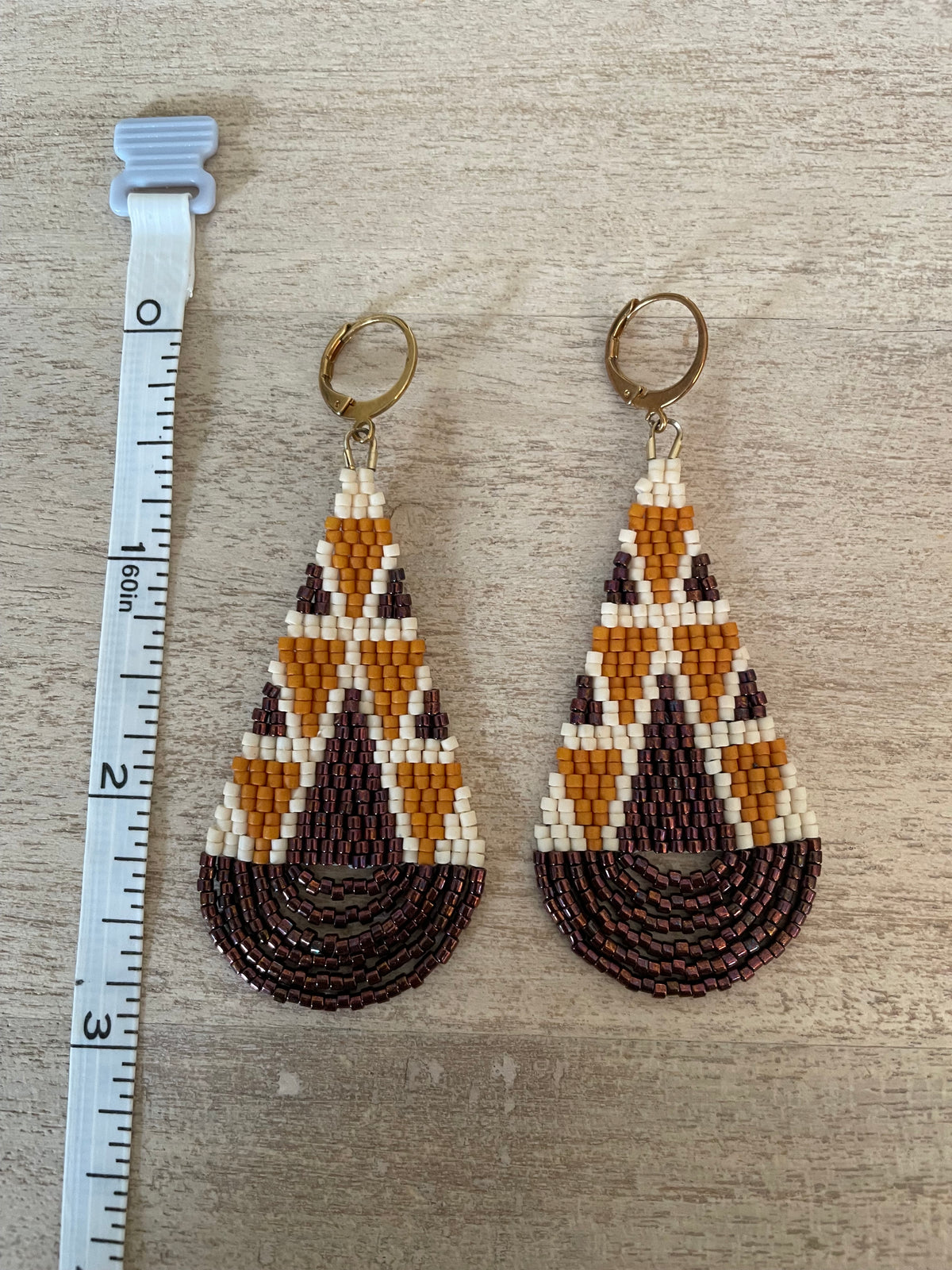 Sample Sale Earrings 50