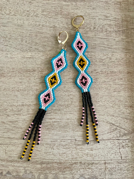 Sample Sale Earrings 6