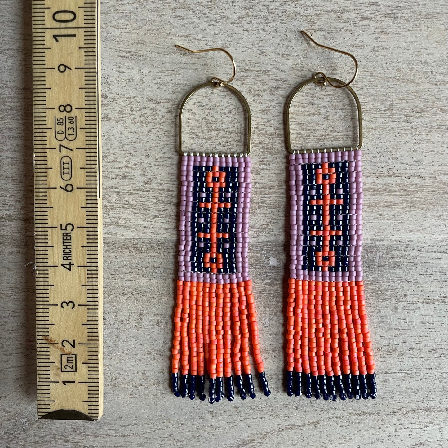 Sample Sale Earrings - 059