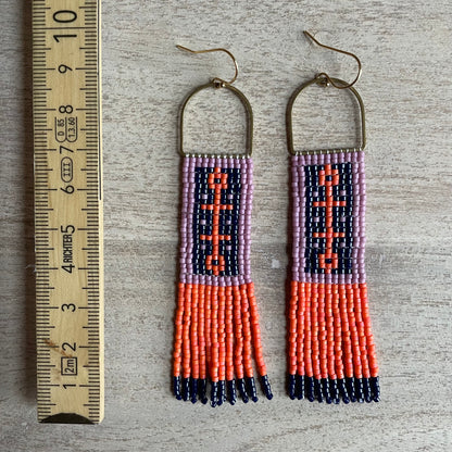 Sample Sale Earrings - 059
