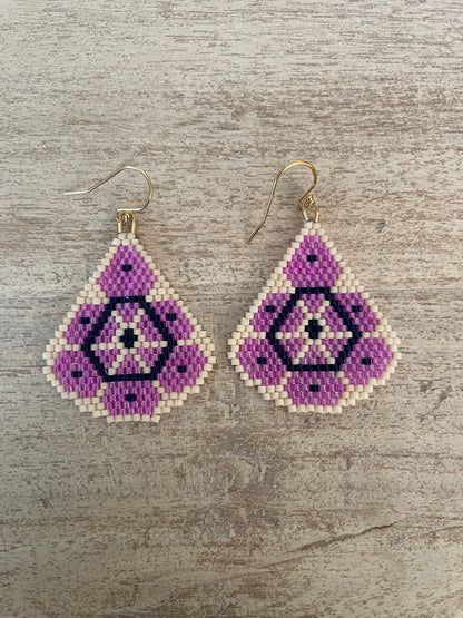Sample Sale Earrings 51