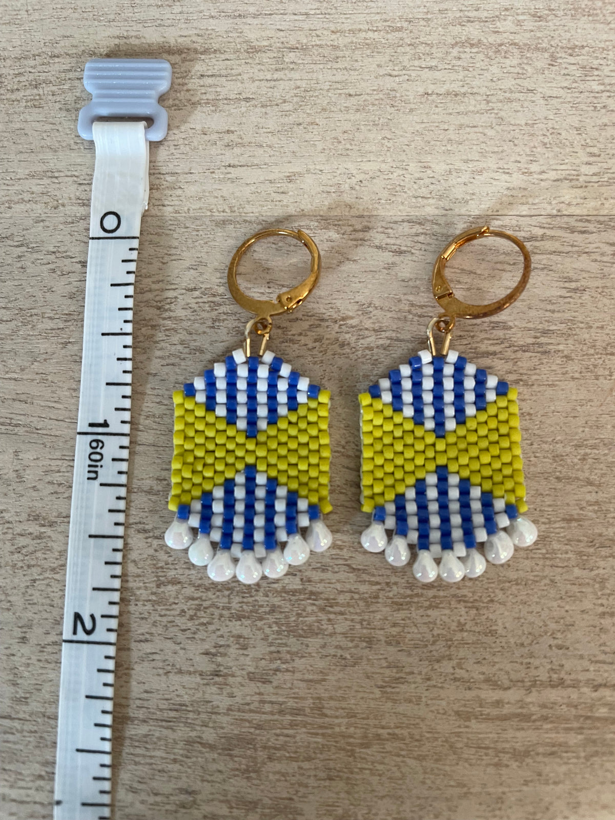 Sample Sale Earrings 43