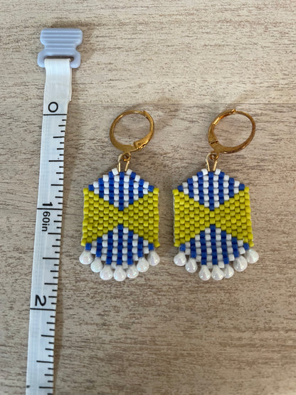 Sample Sale Earrings 43