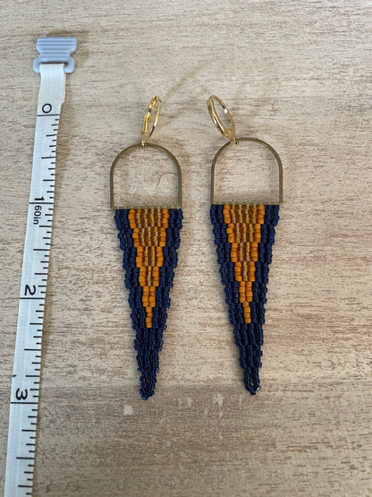 Sample Sale Earrings 46