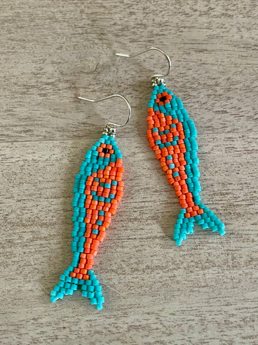 Sample Sale Earrings 24