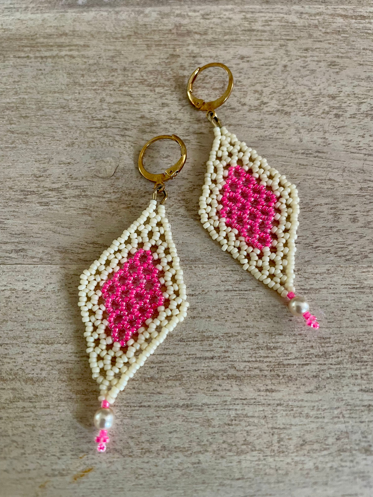Sample Sale Earrings 17