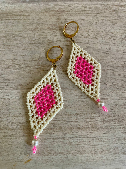 Sample Sale Earrings 17