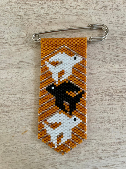 Sample Sale Brooch 26