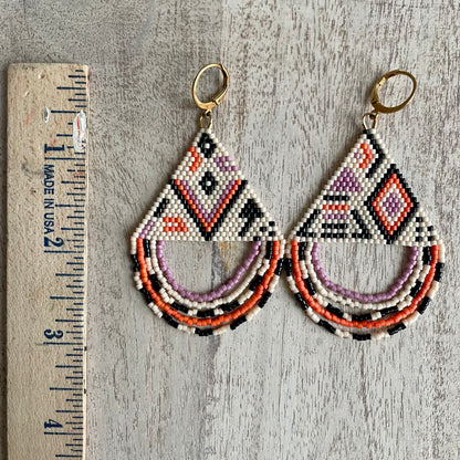 Sample Sale Earring 30