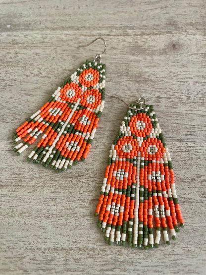 Sample Sale Earrings 4