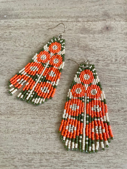 Sample Sale Earrings 4
