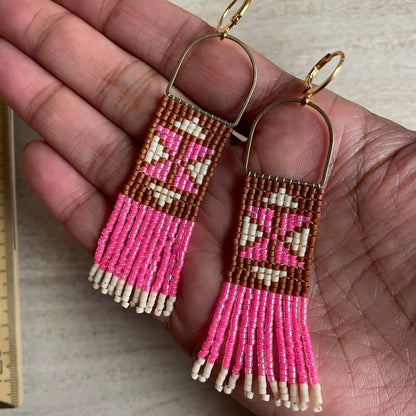 Sample Sale Earrings - 058