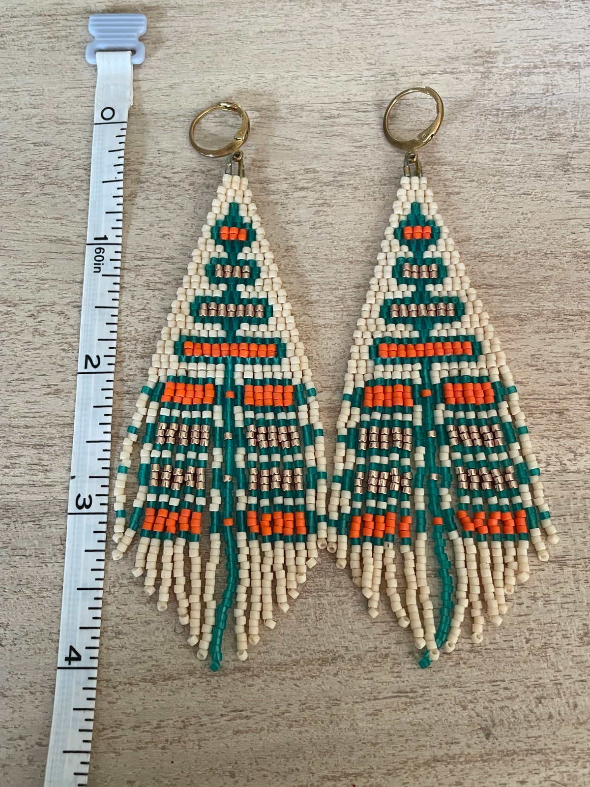 Sample Sale Earrings 48