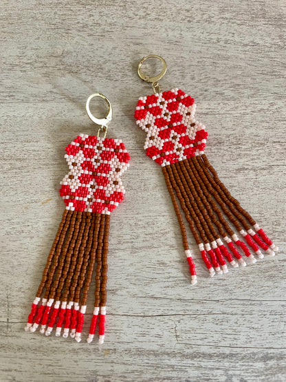 Sample Sale Earrings 14