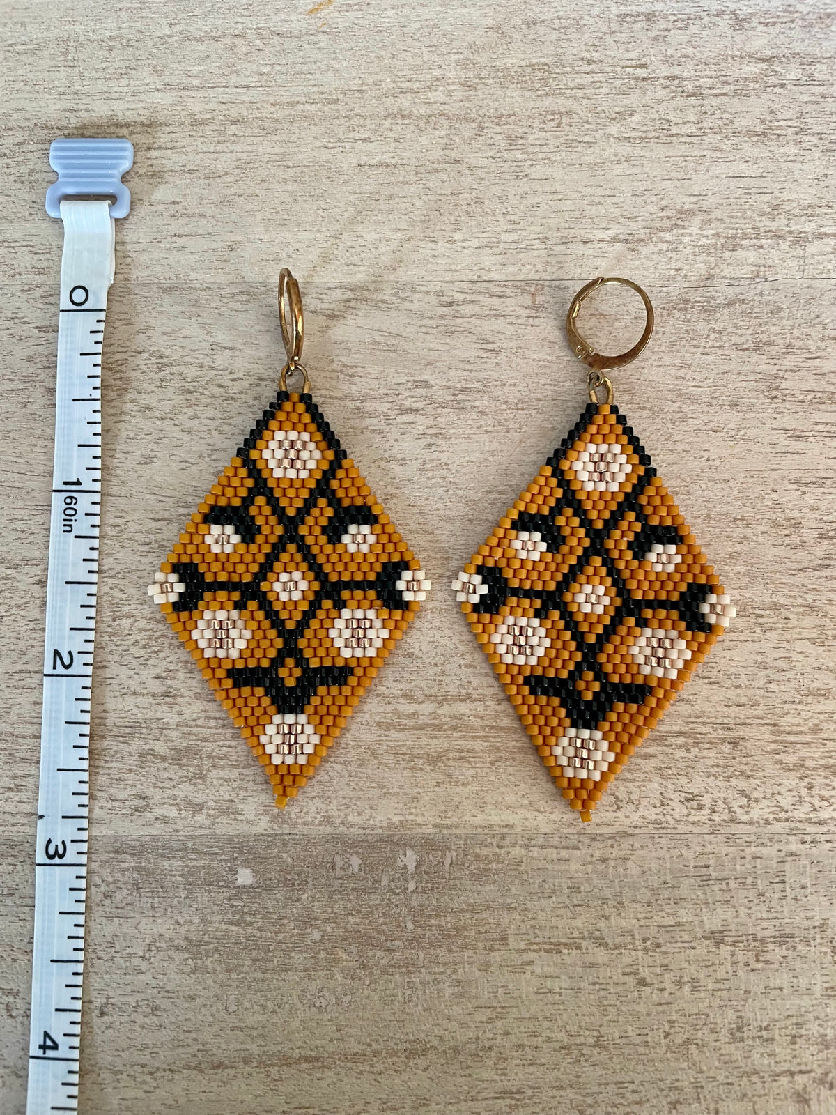Sample Sale Earrings 33