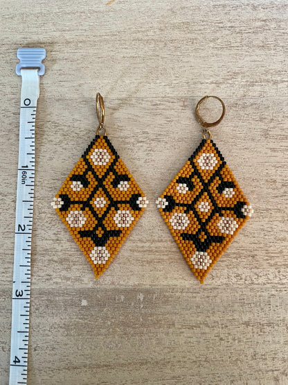 Sample Sale Earrings 33