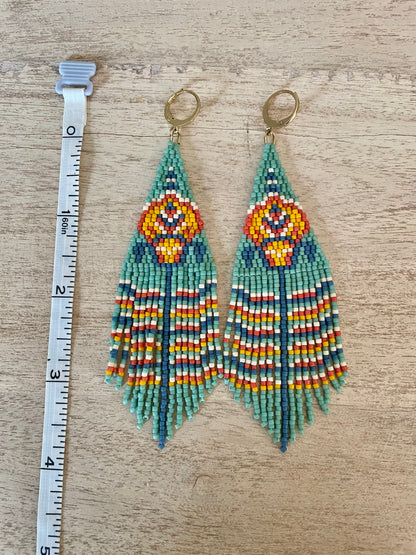 Sample Sale Earrings 8