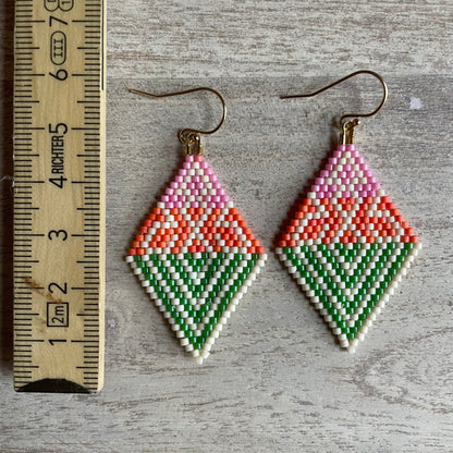 Sample Sale Earrings - 050