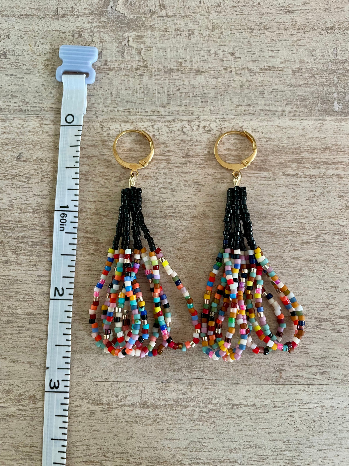 Sample Sale Earrings 20