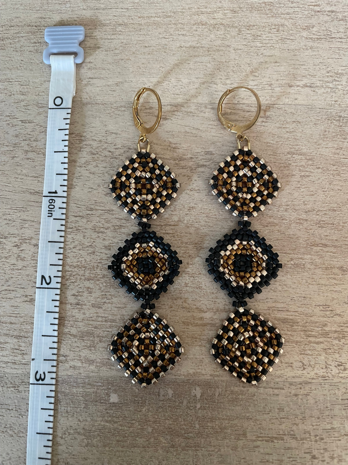 Sample Sale Earrings 49