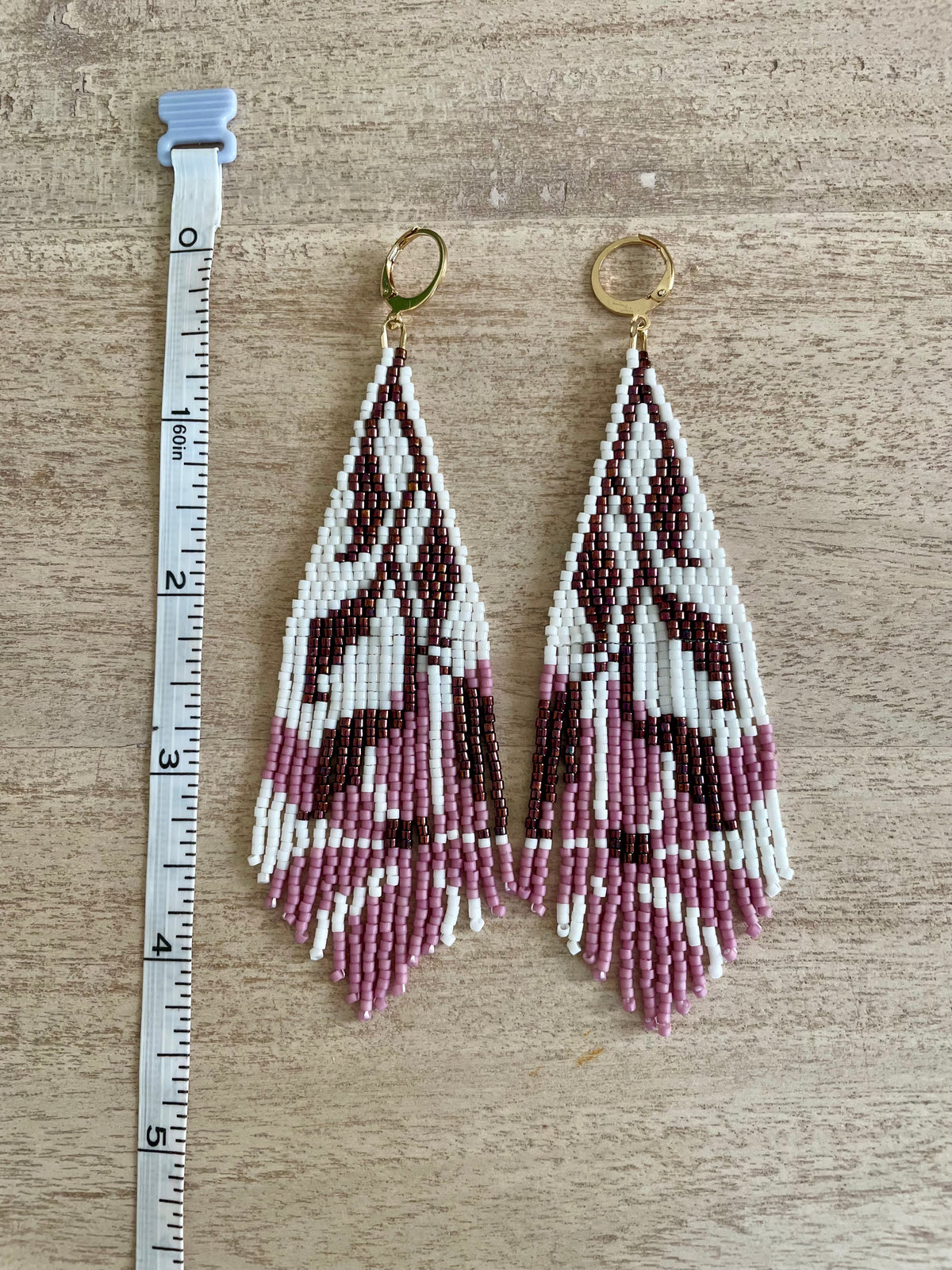 Sample Sale Earrings 2