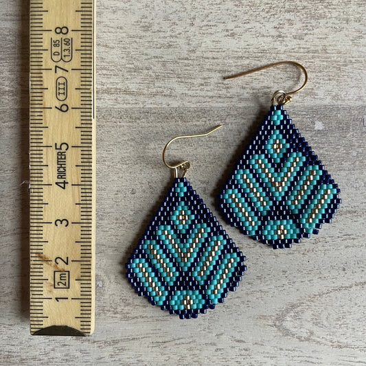 Sample Sale Earrings - 051