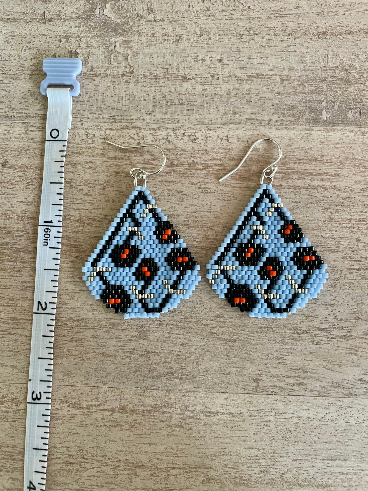 Sample Sale Earrings 16