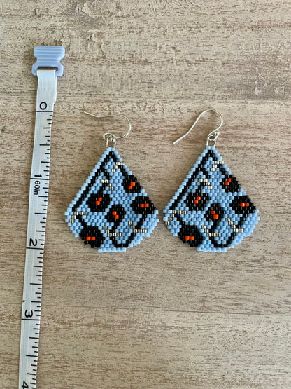 Sample Sale Earrings 16