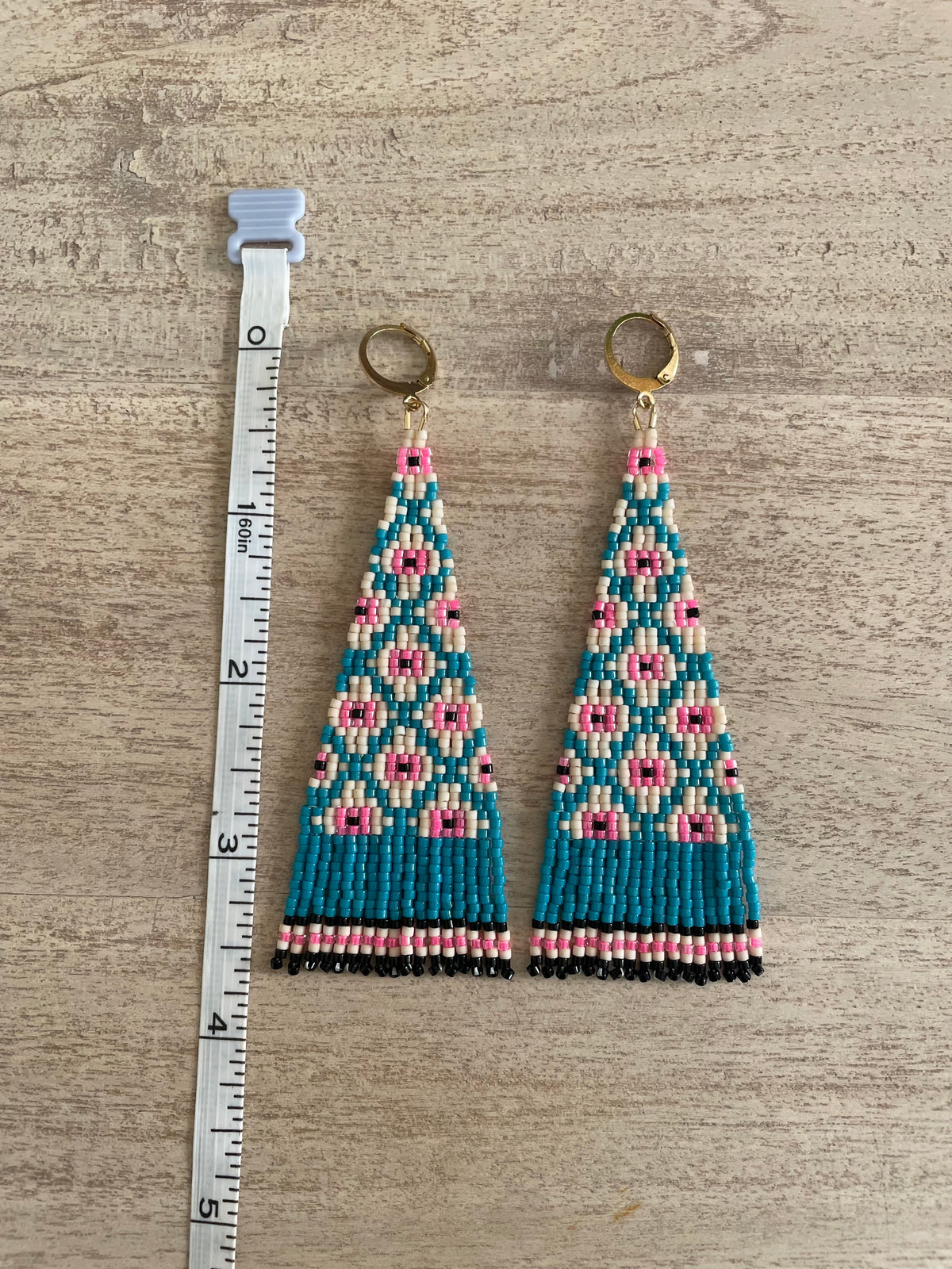 Sample Sale Earrings 1