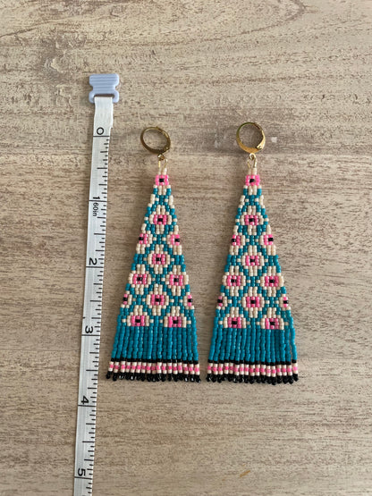 Sample Sale Earrings 1