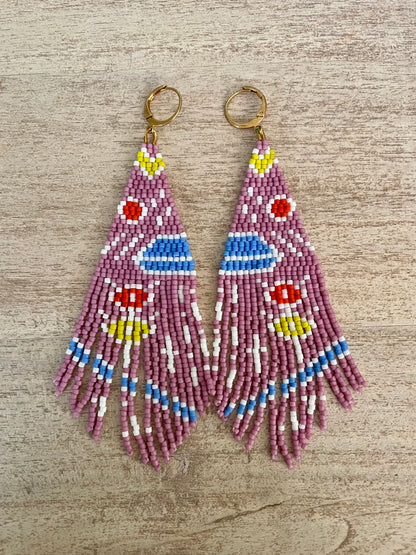 Sample Sale Earrings 31