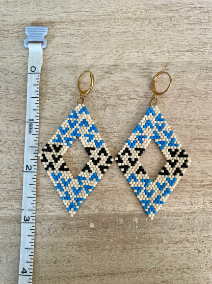 Sample Sale Earrings 32