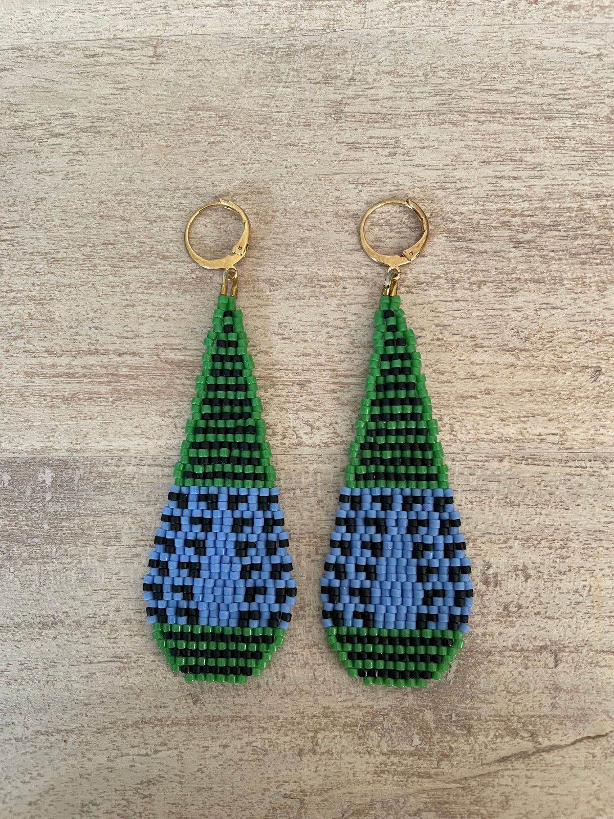Sample Sale Earrings 41