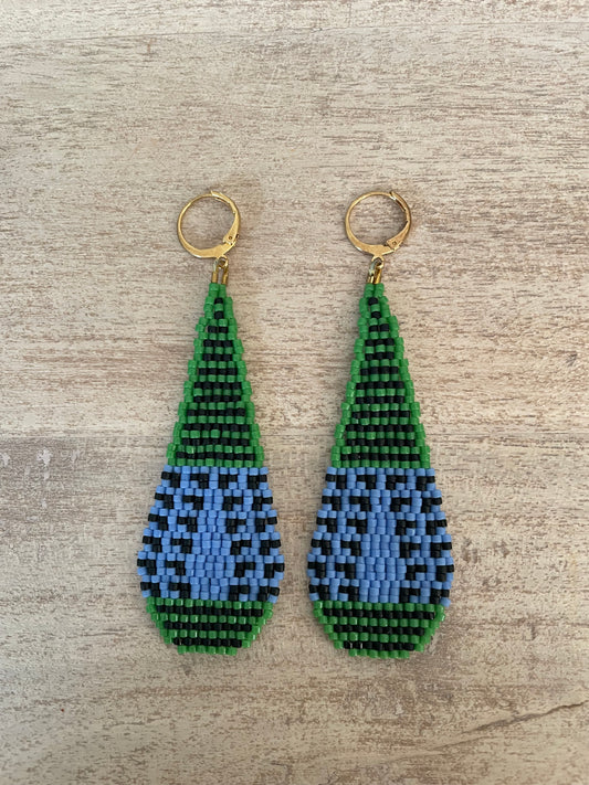 Sample Sale Earrings 41