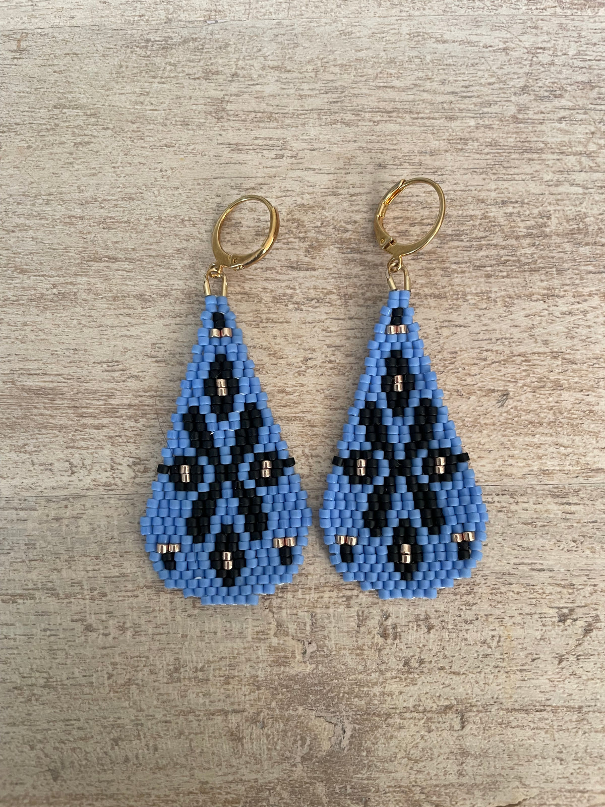 Sample Sale Earrings 42