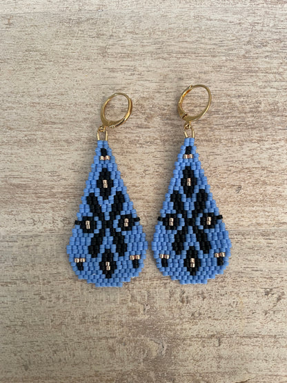 Sample Sale Earrings 42