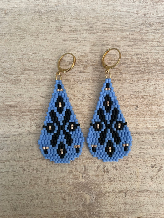 Sample Sale Earrings 42