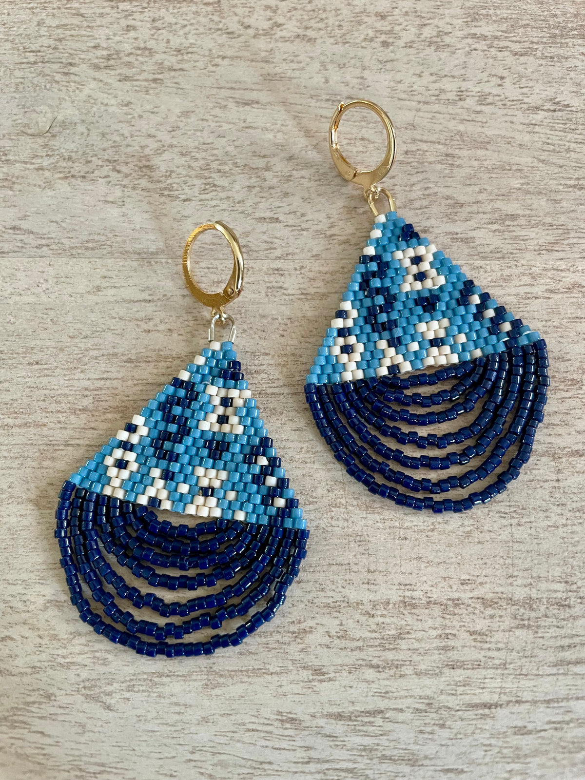 Sample Sale Earrings 19
