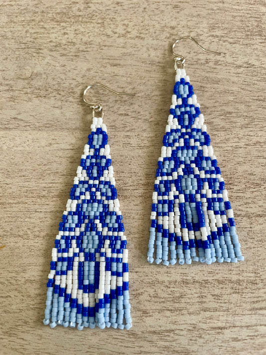 Sample Sale Earrings 9