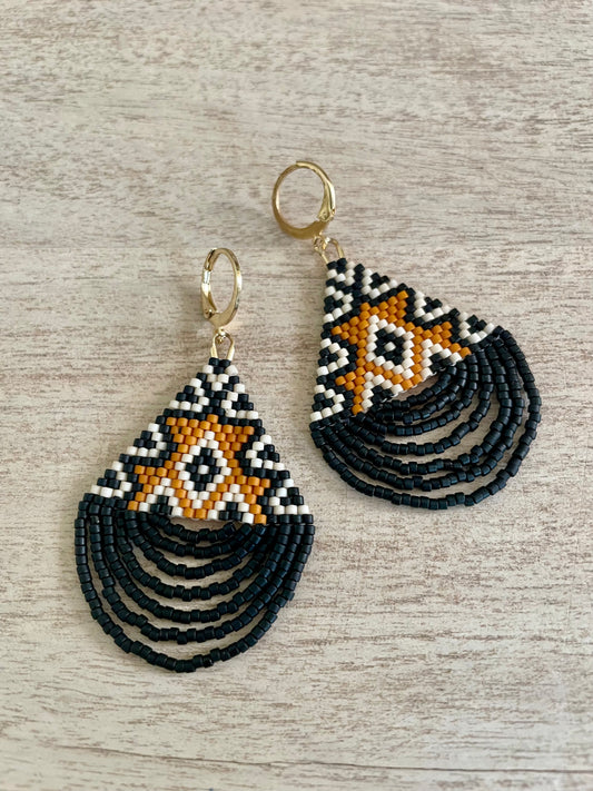 Sample Sale Earrings 5