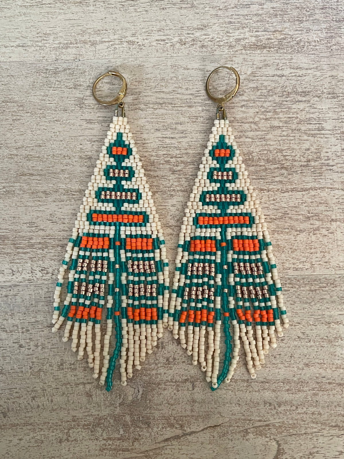 Sample Sale Earrings 48
