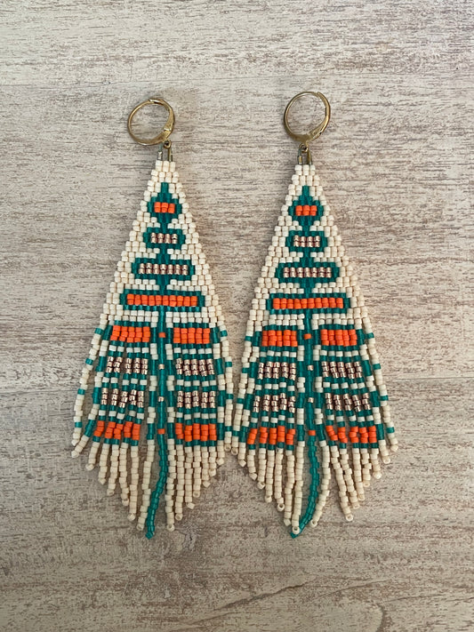 Sample Sale Earrings 48