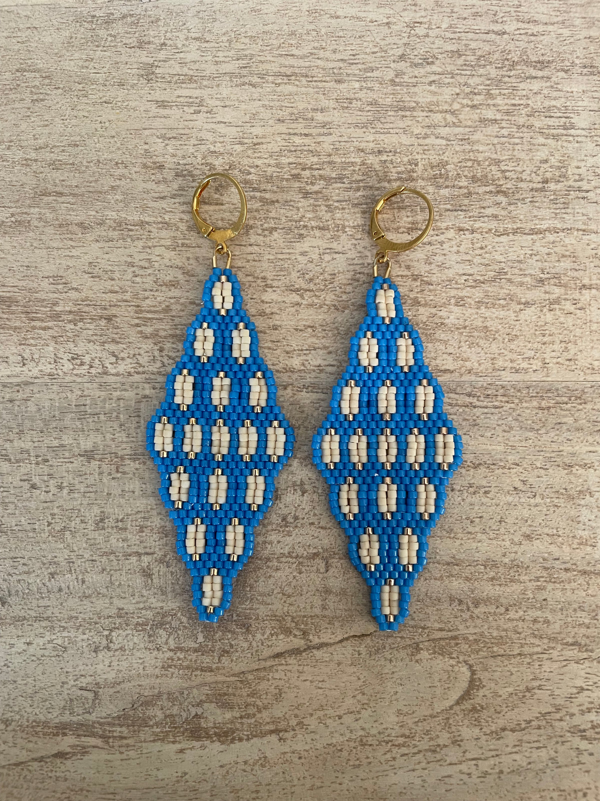 Sample Sale Earrings 35